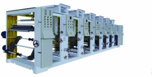 Gravure Printing Machine, Brand Name : Chengheng