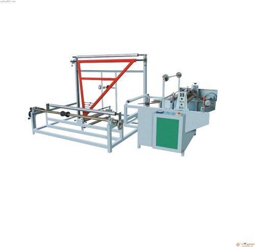 Bag Folding Machine