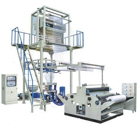 Lifting Machine, Rotating Machine, Head Film Blowing Machine
