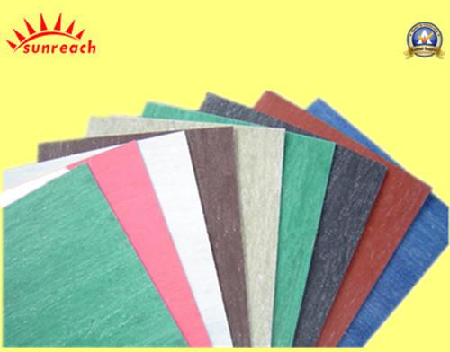 Asbestos Rubber Sheet