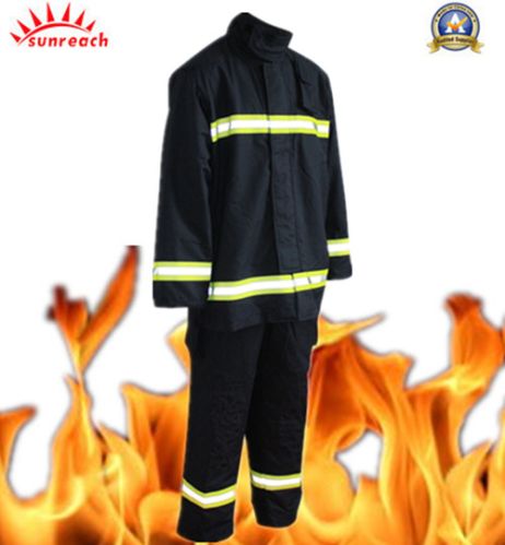 Fire Fighting Suit