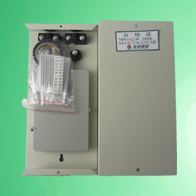 Cold rolled steel plate Fttx Cable Termination Box, Brand Name : OST