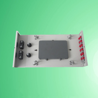 Fttx Wall Mount Fiber Optic Terminal Box