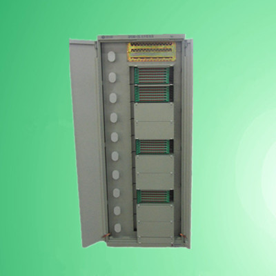 High Density Optical Distribution Frame, Brand Name : OST