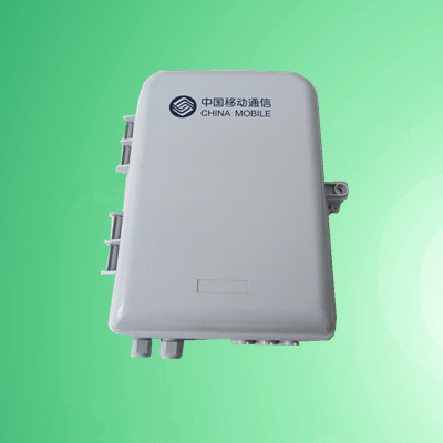 Optic Communication Distribution Box, Brand Name : OST