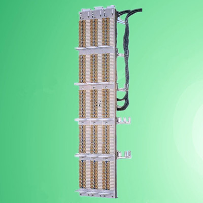 Optical Distribution Frame, Brand Name : OST