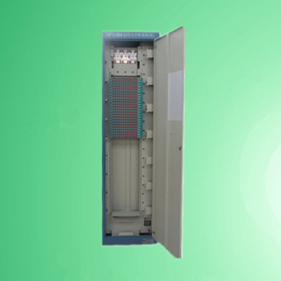 Optical Fiber Distribution Frame, Brand Name : OST