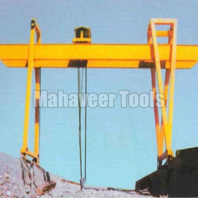 Gantry Crane