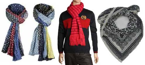 Mens Stoles