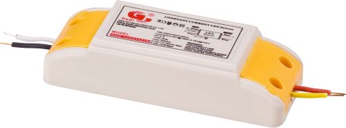 Constant Current LED Driver, Brand Name : GEDI