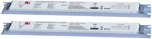 50 / 60Hz Electronic Ballast