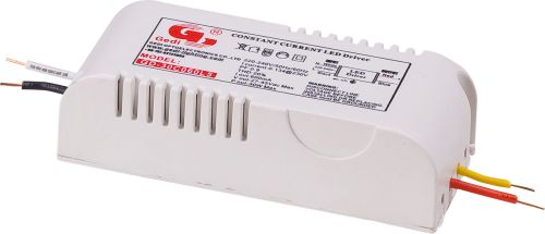 220v-240v Constant Current LED Driver 5w 300ma