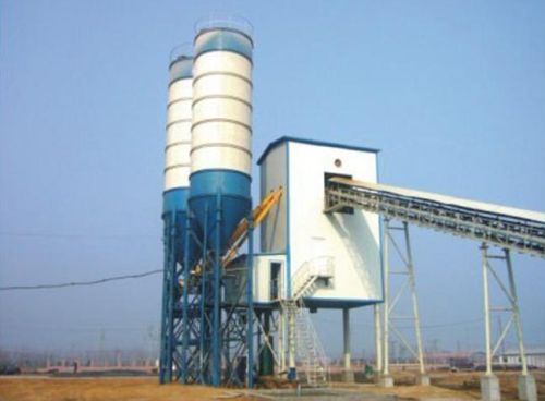 Concrete Batching Plant, Brand Name : MING CHENG