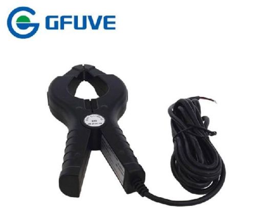 500A Linarity Clamp On Current Sensor, Brand Name : GFUVE