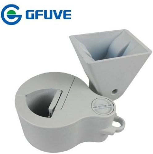 High Voltage Wireless Primary Current Sensor