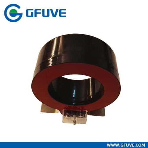 LZCT722-10 Cast Resin Bushing Type Current Transformer