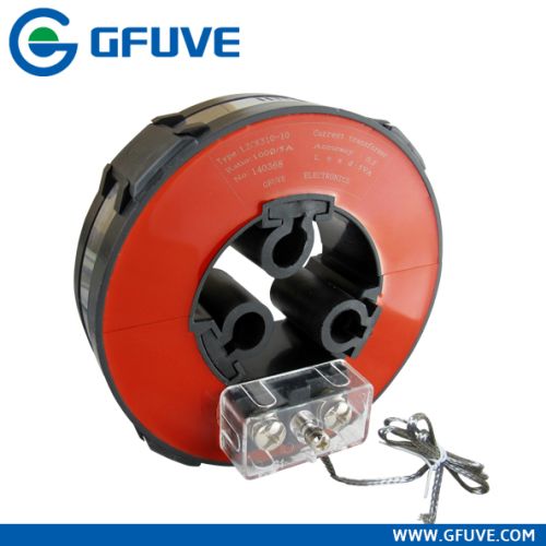 Outdoors Openable Current Transformer