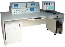 Three Phase Test Equipment