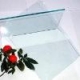 Clear Sheet Glass, Brand Name : RAYZONE