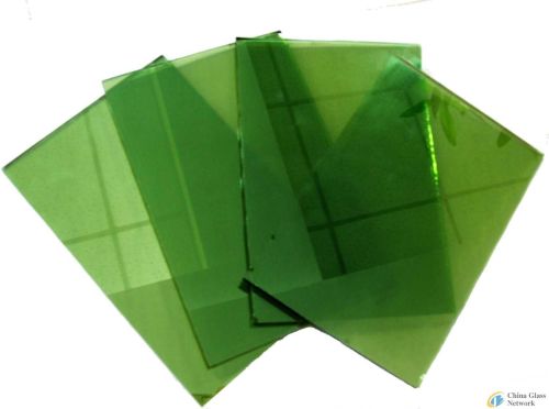 2-19mm Ce & Iso9001 Clear/tinted Float Glass