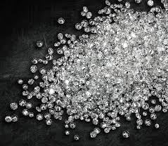 Loose Diamonds