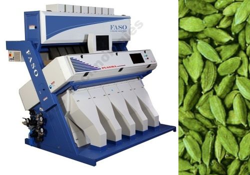 Cardamom Sorting Machines