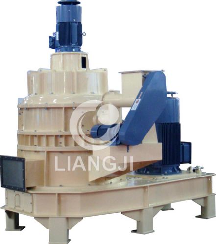 Aquatic Vertical Pulverizer, Brand Name : Liangji