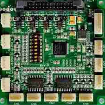 Electronic Assembly, PCB Assembly