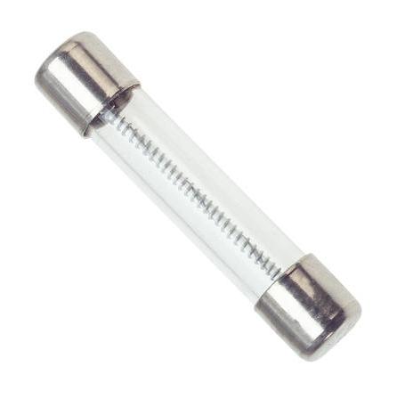 Plastic Electrical Fuse, Certification : CE Certified