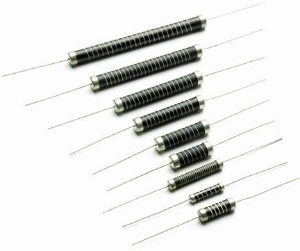 Resistors