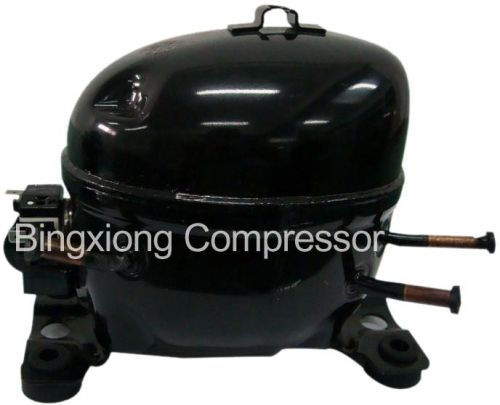 R600a Compressor For Home Refrigerator, Brand Name : Bingxiong