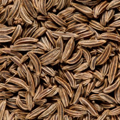 Cumin seed, Packaging Type : light brown