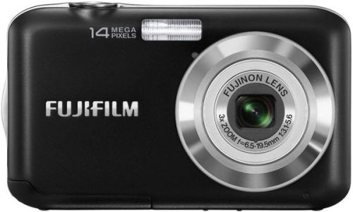 Digital Camera - Black, Brand Name : Fujifilm