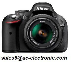 Nikon Digital Camera