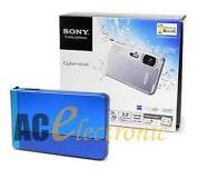 Sony Cyber Shot Digital Camera