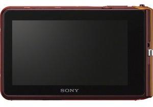 Cyber Shot Digital Camera, Brand Name : Sony