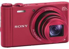 Sony Cyber Shot Digital Camera