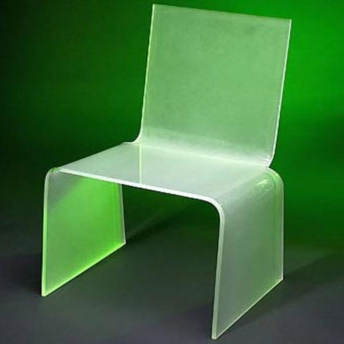 Acrylic Chairs