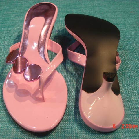 Designer Ladies Sandals