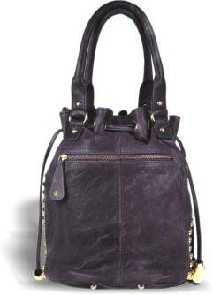 Ladies Leather Handbag
