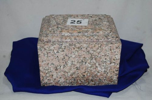 Mlcreation Marble Box