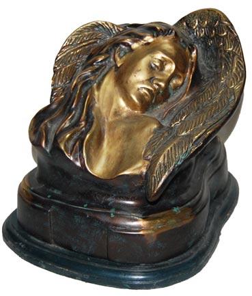 Statue Cremation Urns