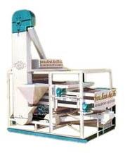 Rice Grading Machine