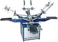 Garment Printing Machine For Textile Industries