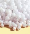 Urea Fertilizer Form : Powder