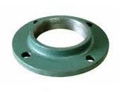 Cast Iron Round Flanges