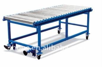 Roller Conveyor, Brand Name : 3hope