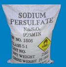 Sodium Persulfate, Brand Name : JIHENG