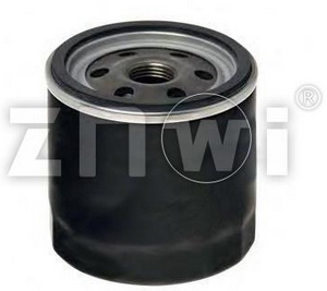 Oil Filter 78.5mm, Brand Name : ZNWI, Packaging Type : Black