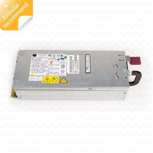 HP Power Supply